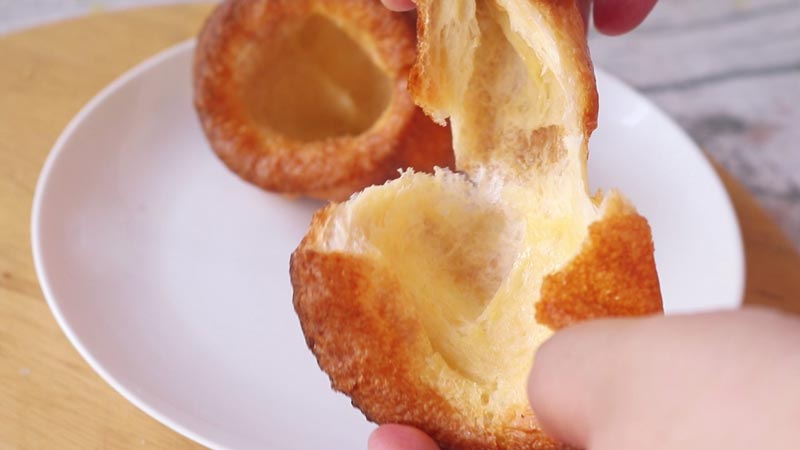 Yorkshire Pudding