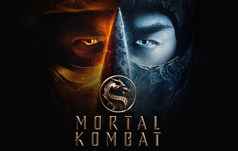 Mortal Kombat 2 หนังใหม่ 2025
