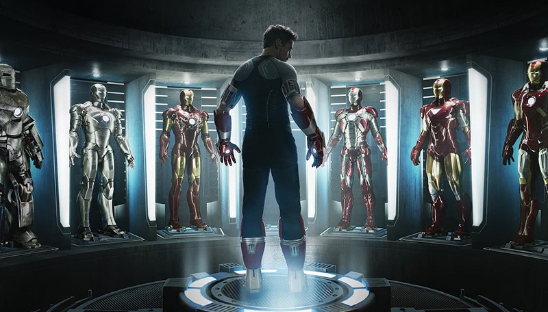 ไทม์ไลน์ marvel ล่าสุด ตารางหนัง marvel ทั้งหมด