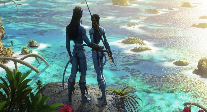 Avatar: The Way of Water