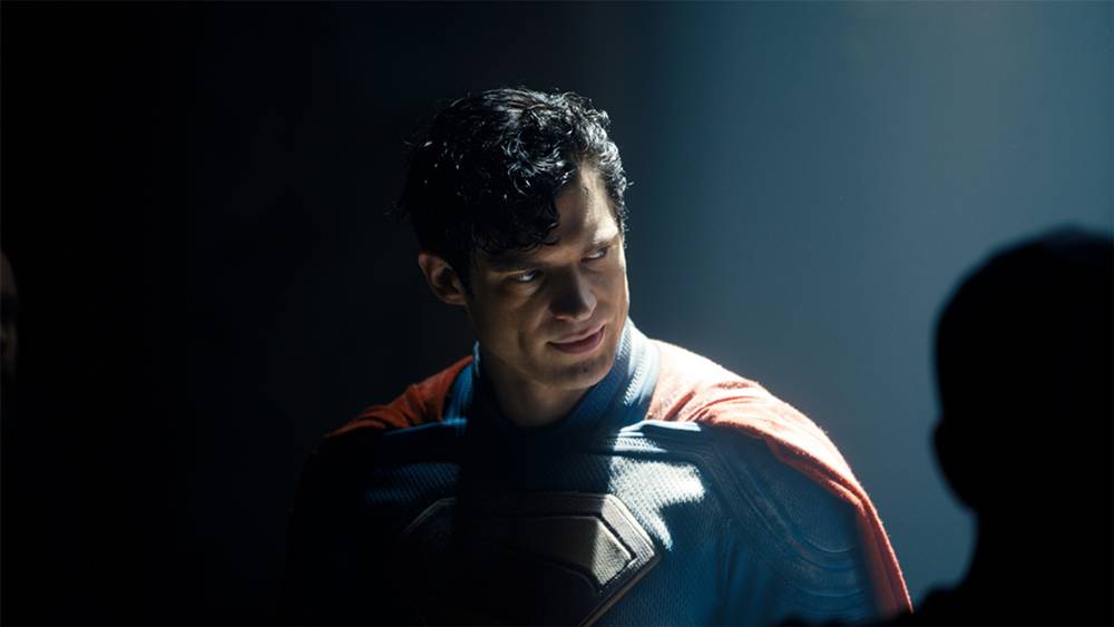 หนัง superman superman 2025 เรื่องย่อ