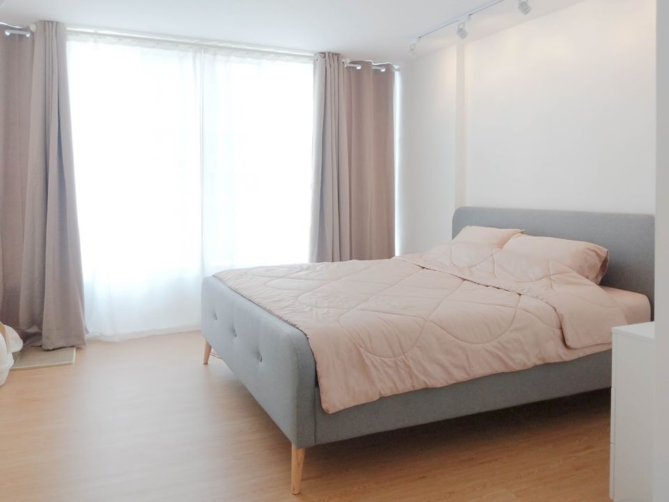 รีโนเวททาวน์เฮ้าส์