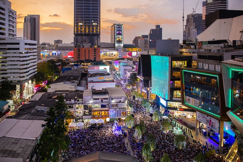 Siam Music Fest 2023