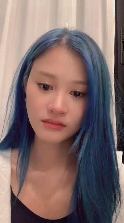 ฝ้าย BNK48