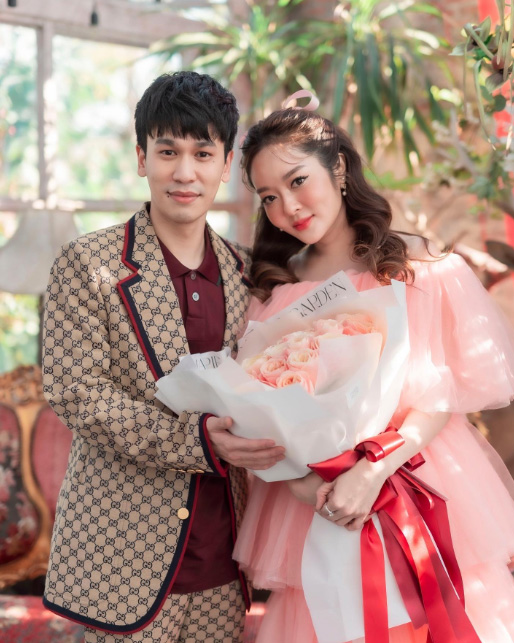 พีท กันตพร ประวัติ