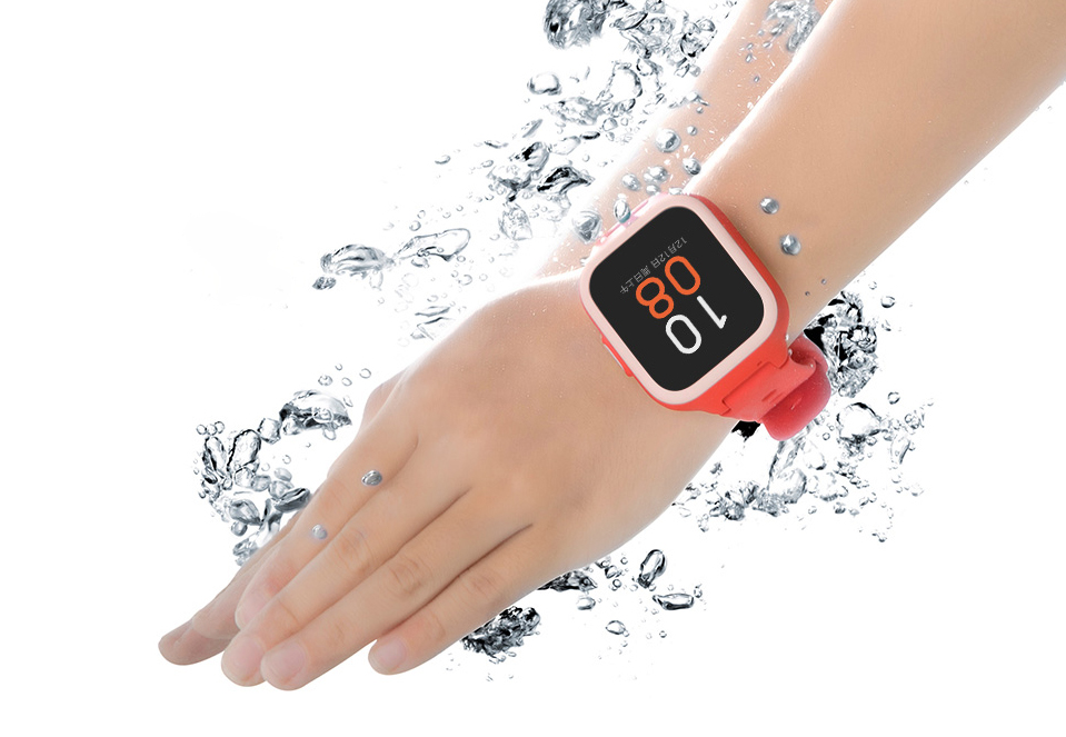 Mi Rabbit Children’s Watch 2S