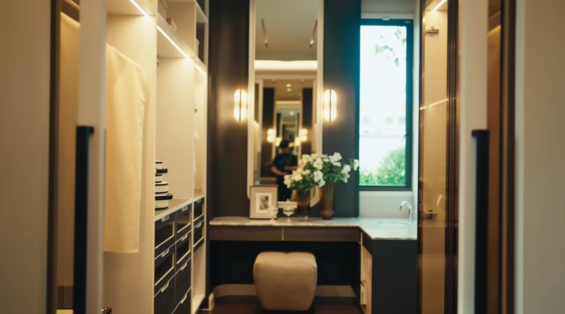 บ้านใหม่ เจนนี่-ยิว