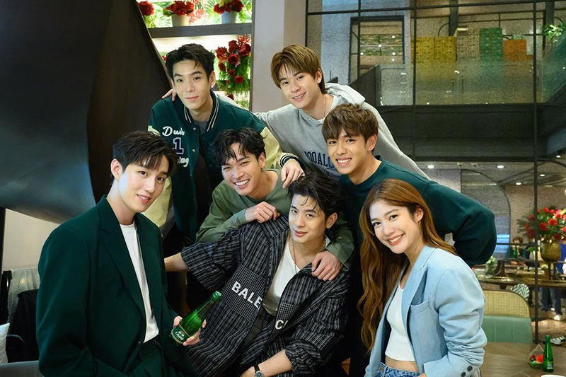 ภาพจาก Instagram j.jackr