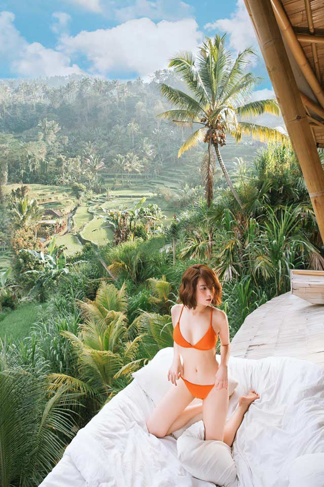 Ngoc Trinh