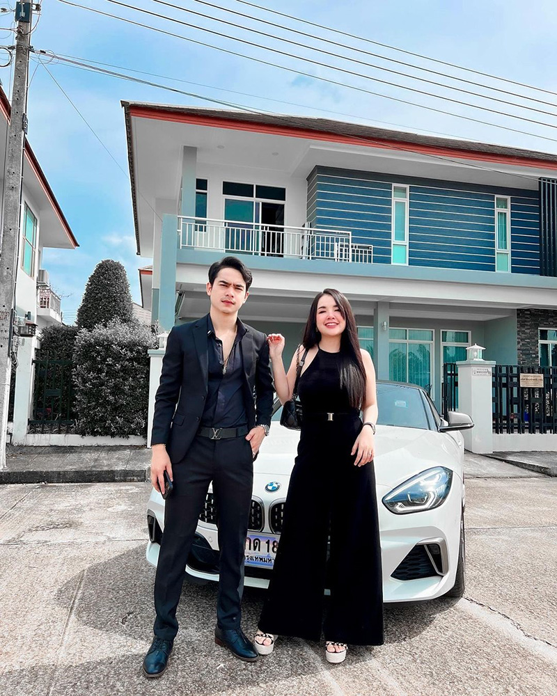 ภาพจาก Instagram janey_suwannaket