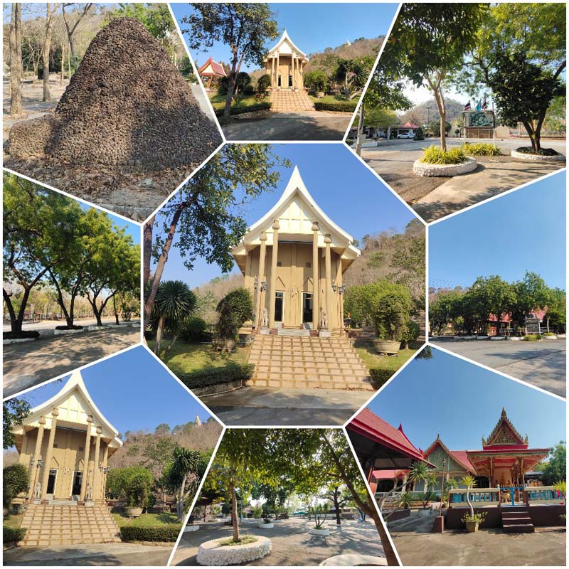 เที่ยวสุพรรณบุรี 3 วัน 2 คืน