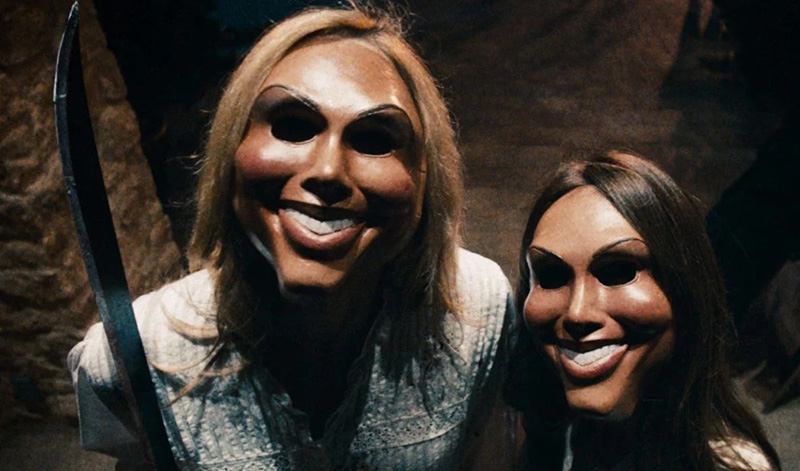 Picture from: The Purge Facebook page