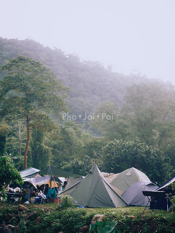 ที่เที่ยวปีใหม่ 2565