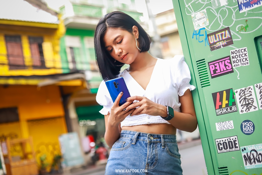 oppo a9 2020