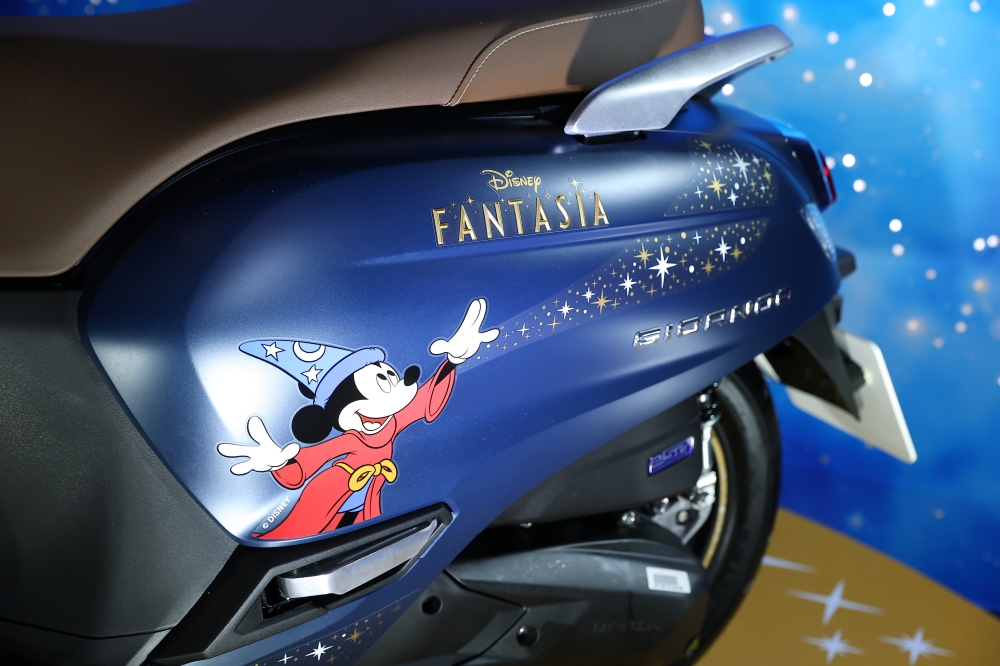 honda giorno+ 2025