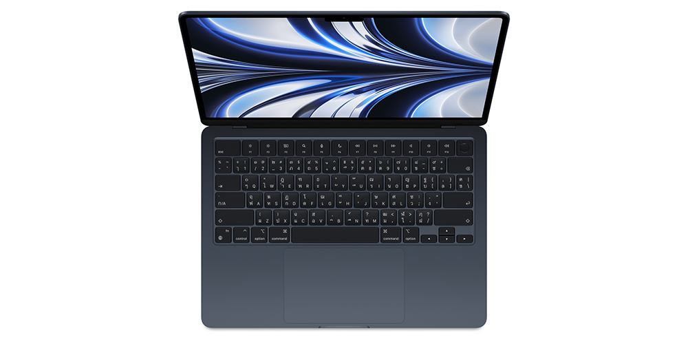 MacBook Air