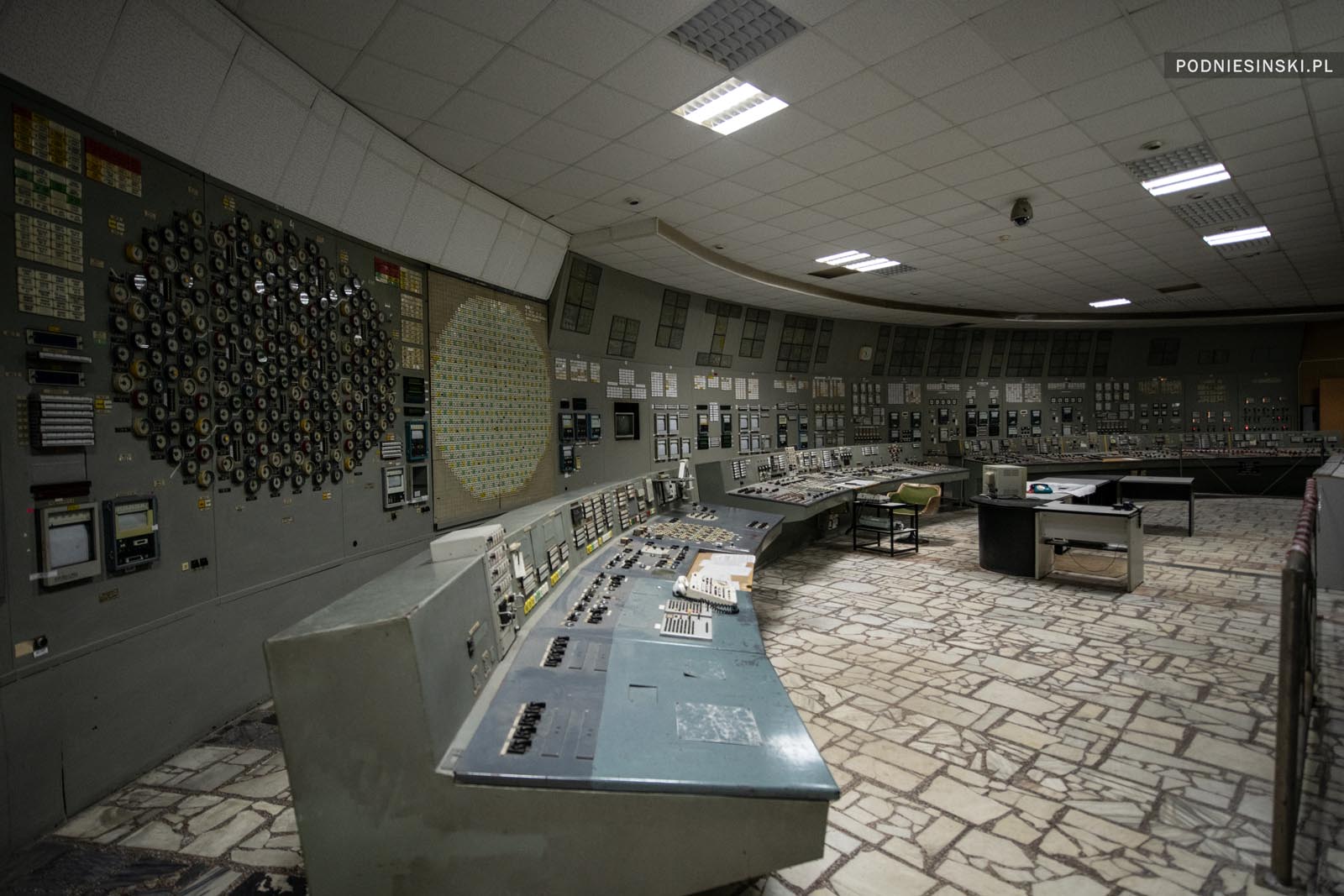 Chernobyl