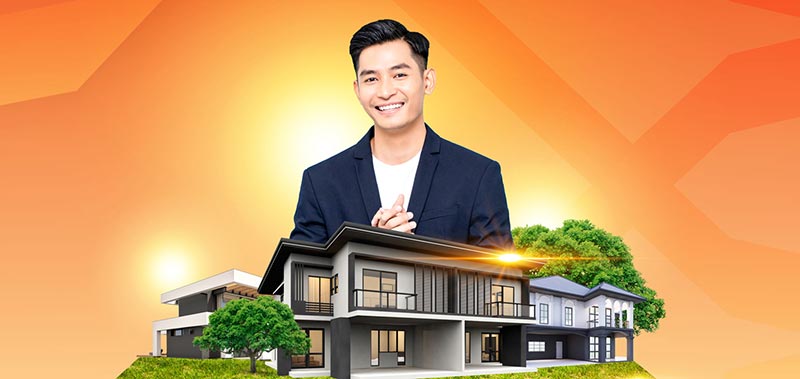 สินเชื่อบ้าน Developer ปี 2567