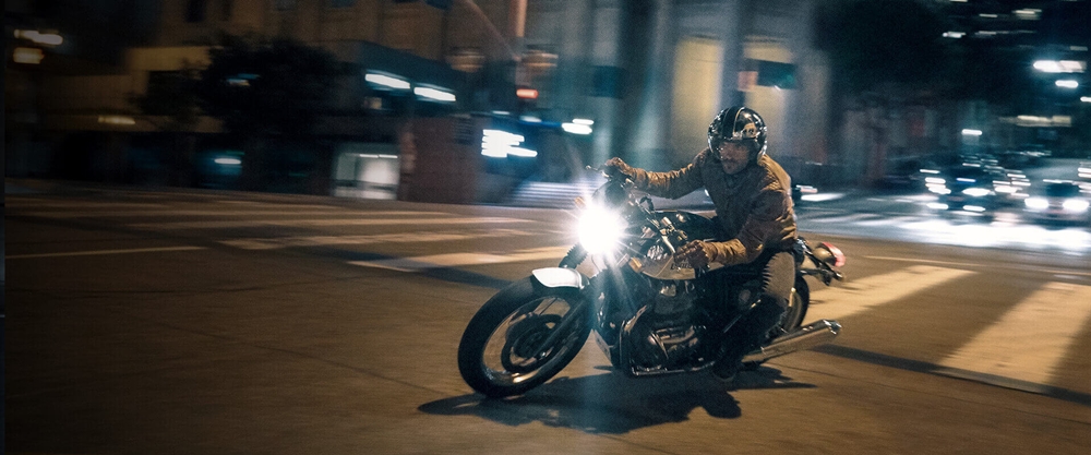 Royal Enfield