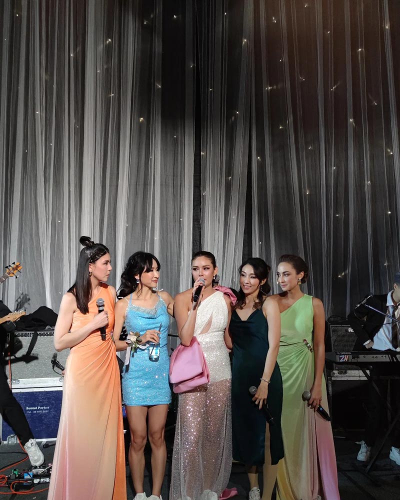 ภาพจาก Instagram taungmon
