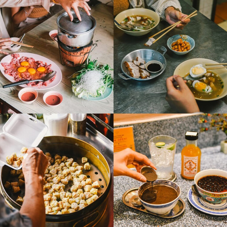 ร้านอาหารเยาวราช