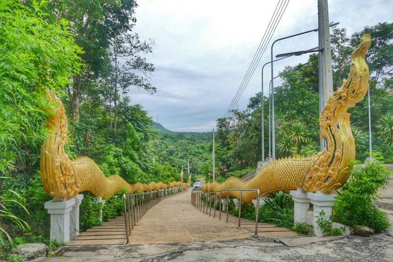 ที่เที่ยวหนองบัวลำภู