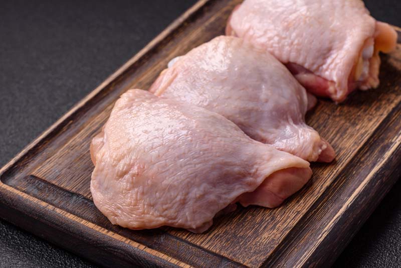 วิธีทำไก่หลงดง
