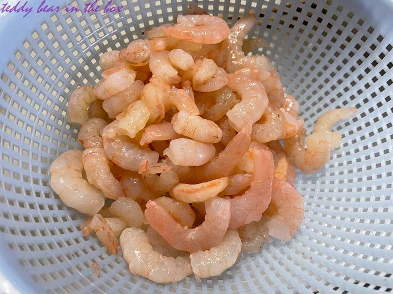 ขนมจีบกุ้ง