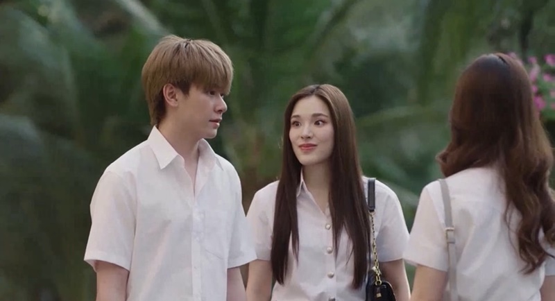 Club Friday The Series ความลับในแอปหาคู่