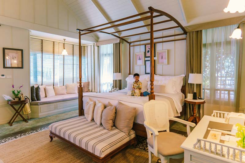 Devasom Hua Hin Resort