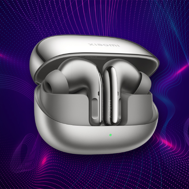 Xiaomi Buds 5 Pro