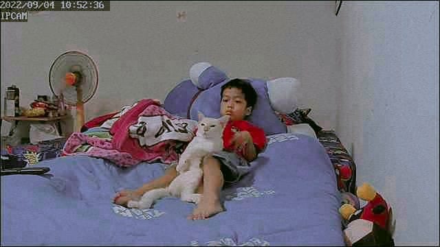 แม่ลูก