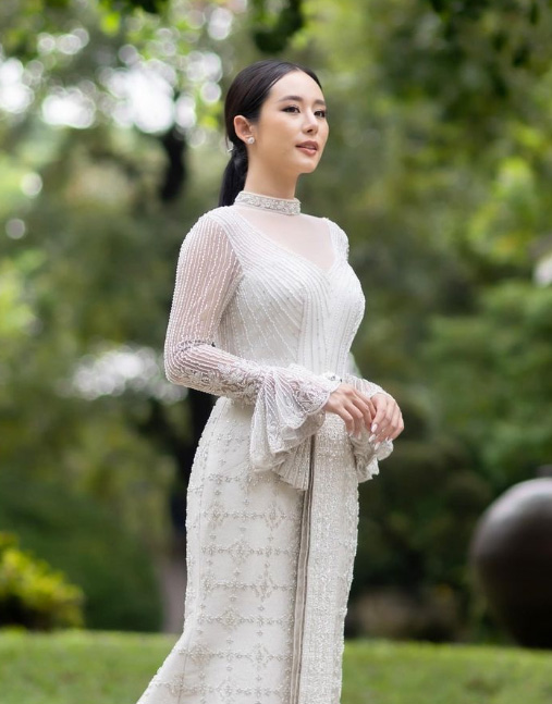 ใบเฟิร์น อัญชสา