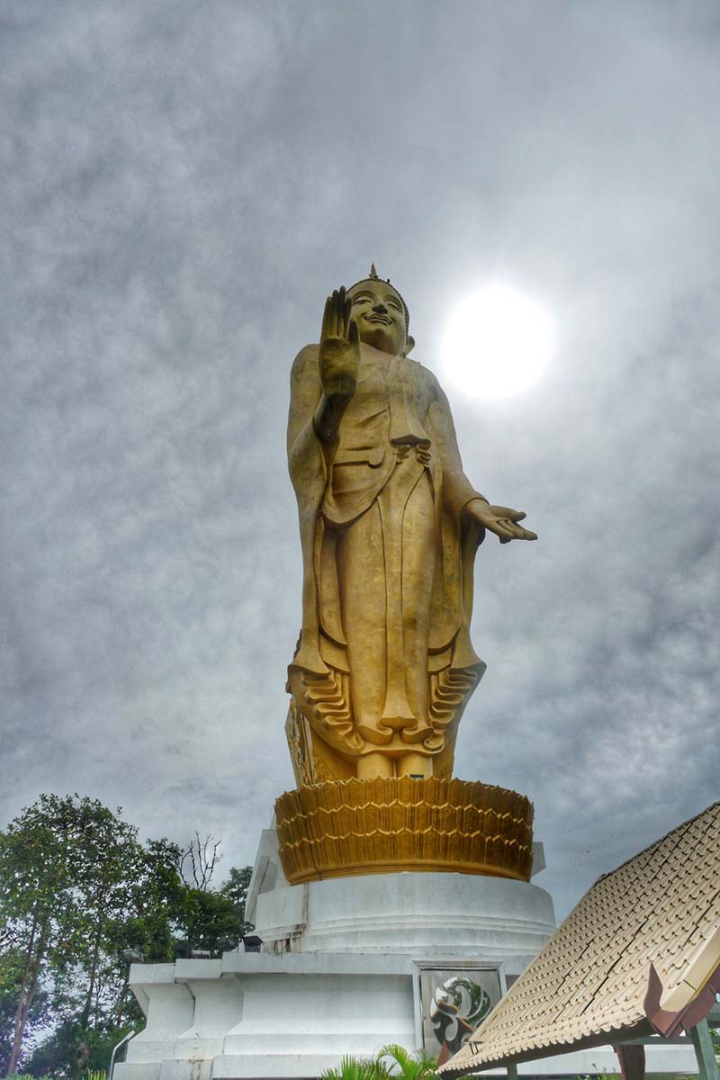 ที่เที่ยวหนองบัวลำภู