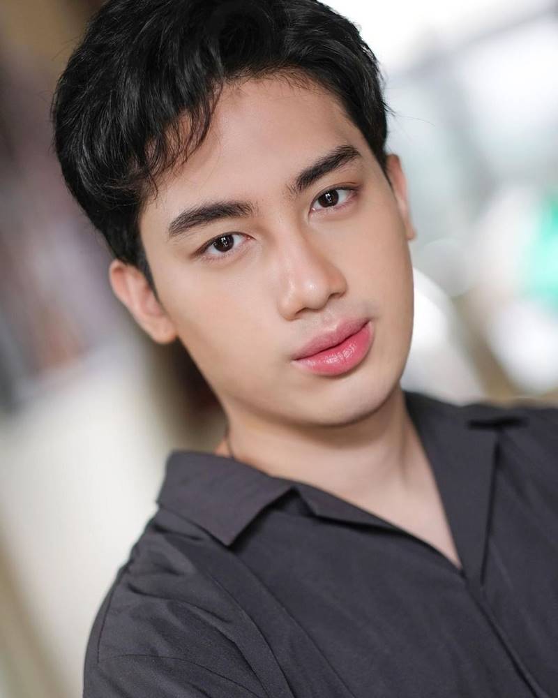 กานต์ วิภากร, เสือ เสฏกานต์