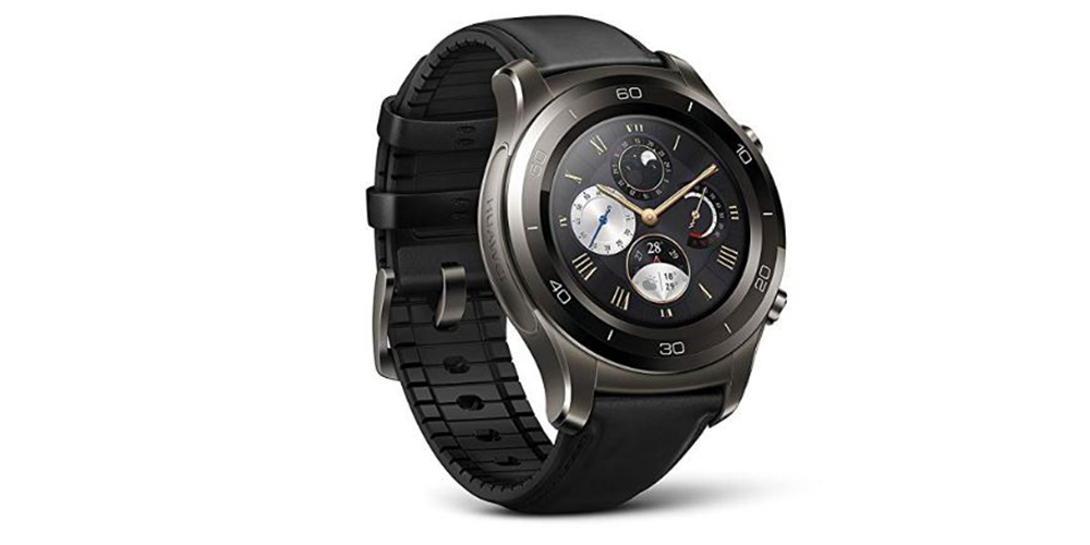 Huawei Watch 3