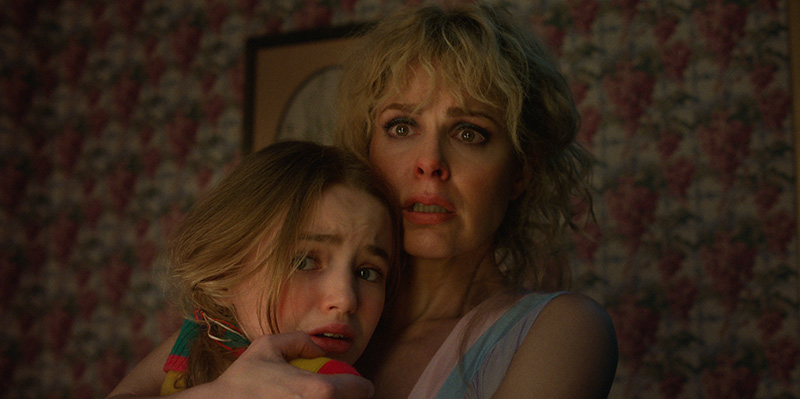 Stranger Things 5 เรื่องย่อ สเตนเจอติง 5