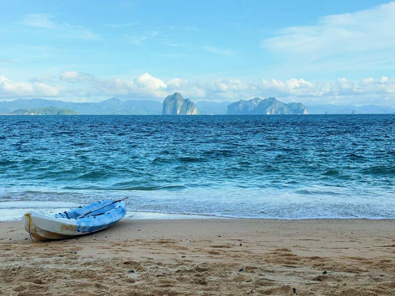เกาะเอลนิโด