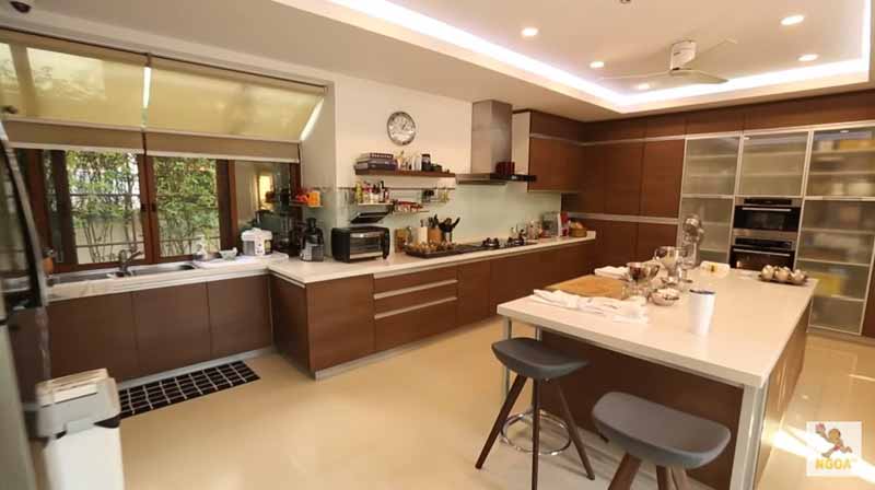 บ้านหนูแหม่ม