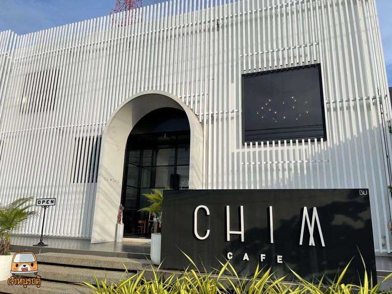 CHIM Cafe