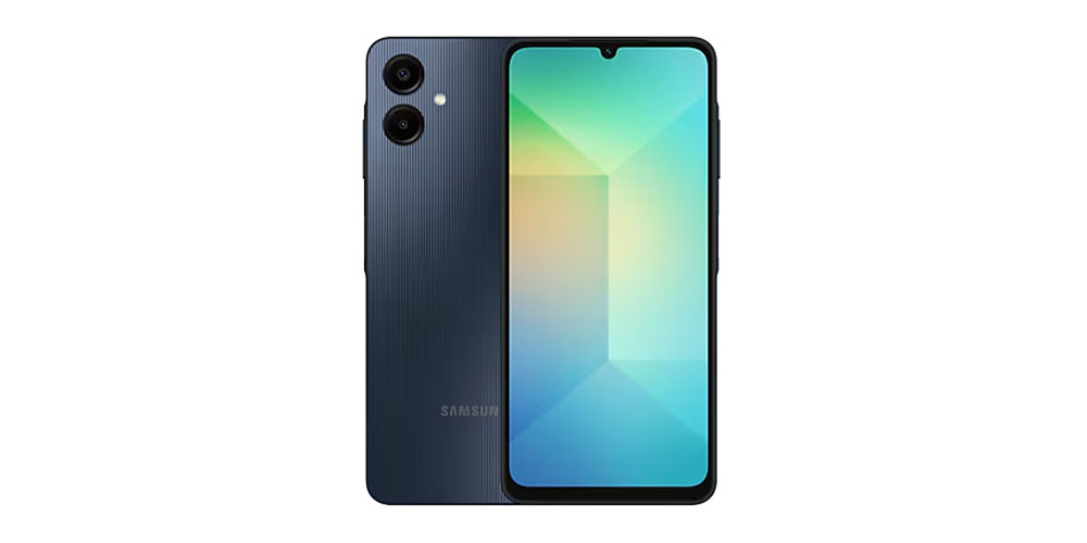 Samsung Galaxy A06