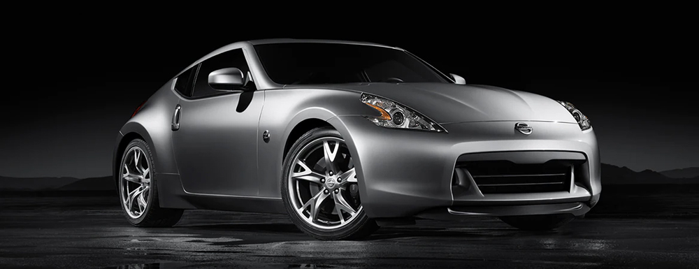 nissan z proto