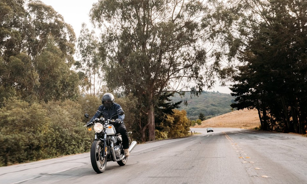 Royal Enfield