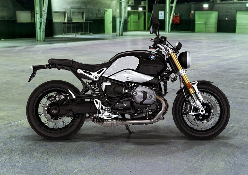 BMW Motorrad