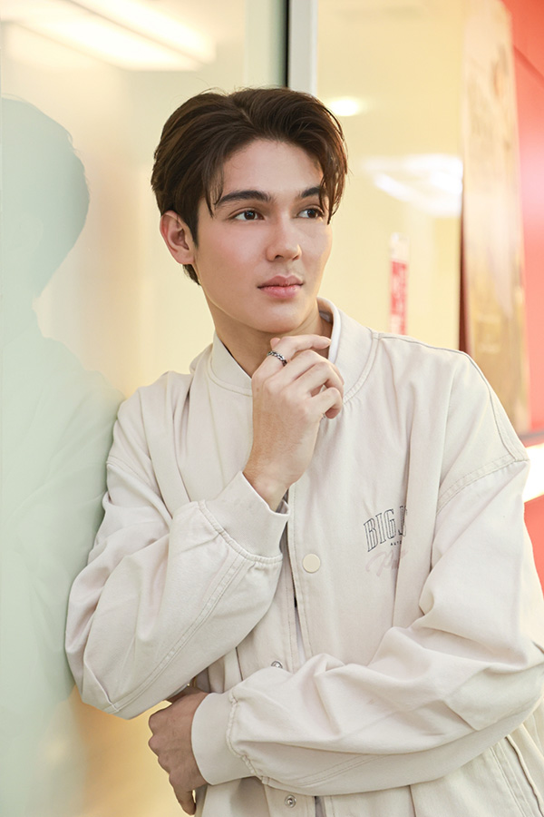 ดีแลน ไบร์อันท์ dylan alexander bryant