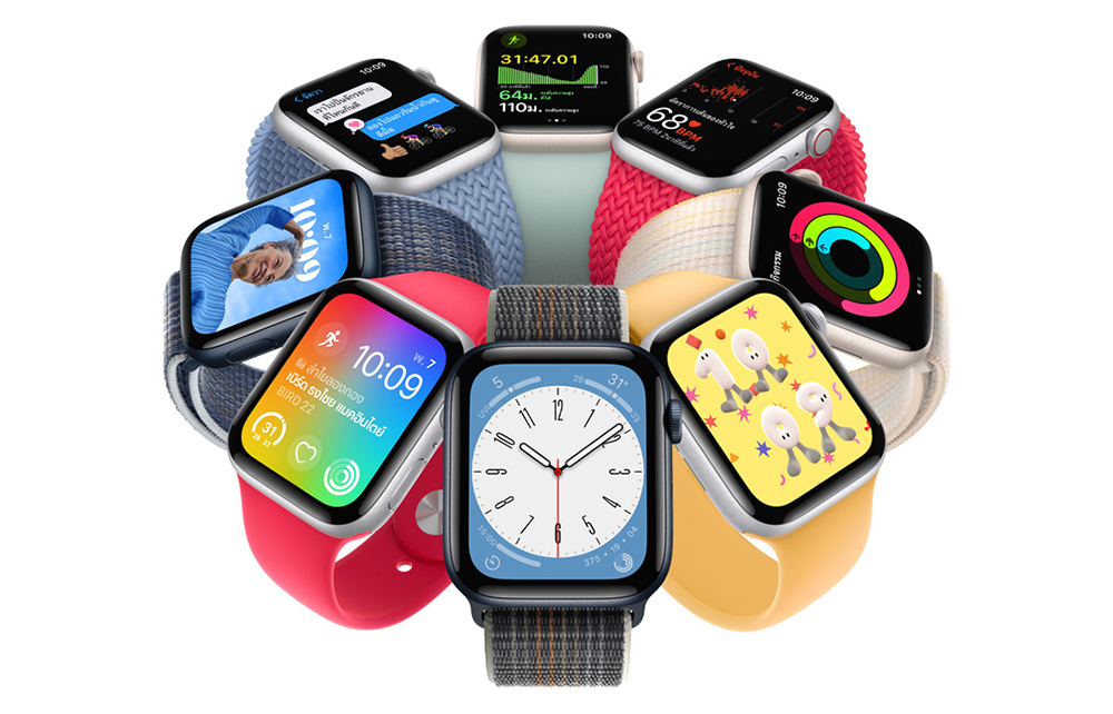 ภาพจาก : apple.com