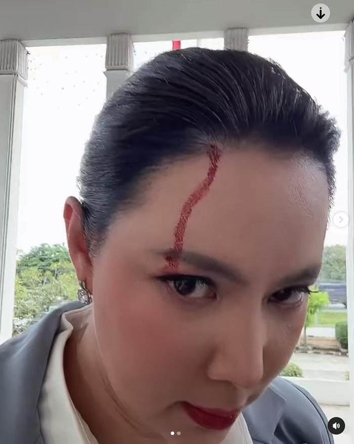 ภาพจาก Instagram boompanadda