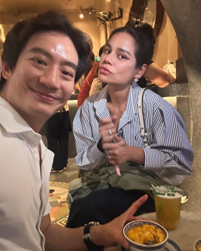 หมอโอ๊ค โอปอล์