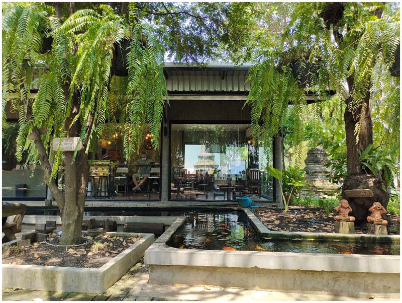 เที่ยวสุพรรณบุรี 3 วัน 2 คืน