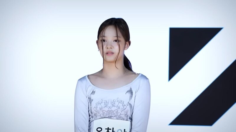 ชัญญ่า YG NEXT MONSTER ประวัติ